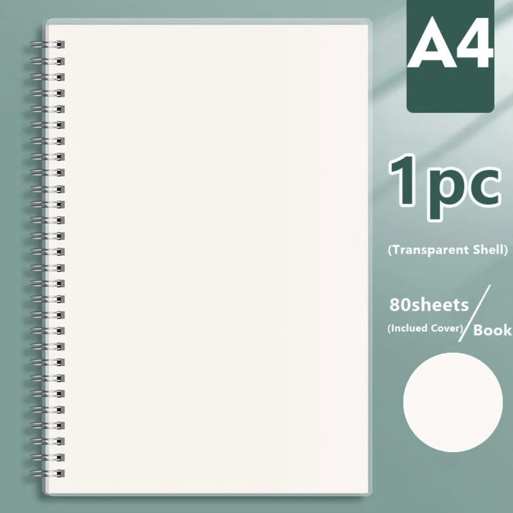 A4 Blank
