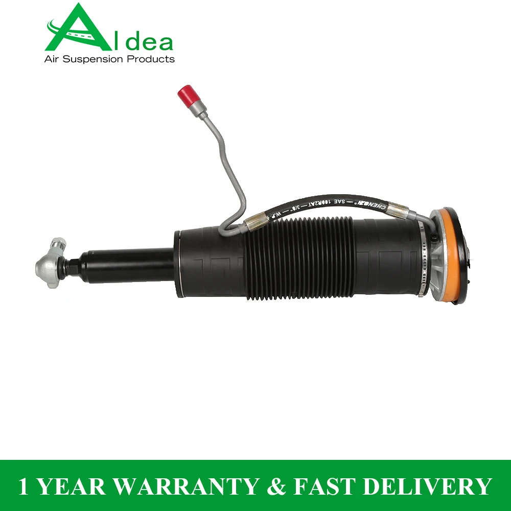 

1Pc Front Hydraulic Shock Absorber Strut For 2007-2014 Mercedes-Benz W221 S500 S600 C216 CL500 CL600 w/ABC Suspension Excl. AMG