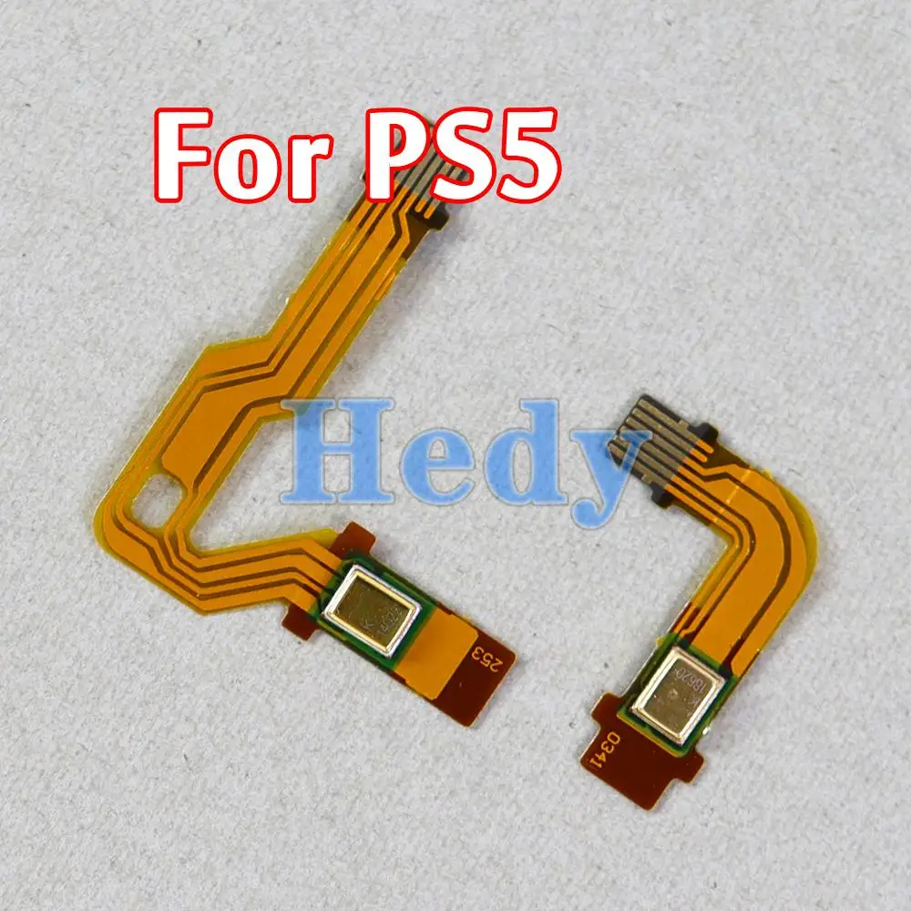 Microphone Flex Cable Replacement for PS5 Inner Mic Ribbon Cable PS5 Controller 