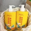 500ml Sulfur Mite Removal Liquid Soap Body Wash Cleaning Large Bottle Body Wash 1