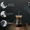 1200W Gooseneck Electric Kettle with Temperature Control Electric Kettle for Coffee and Tea Kettle Coffee Pot 110v/220v 2