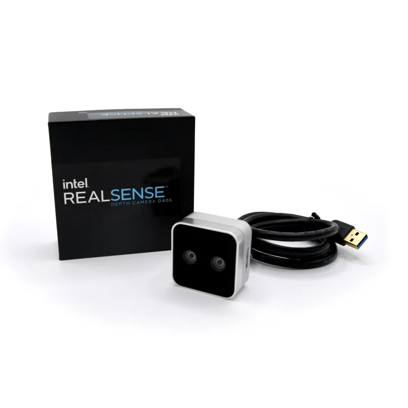 New Product-Intel RealSense Depth Camera D405