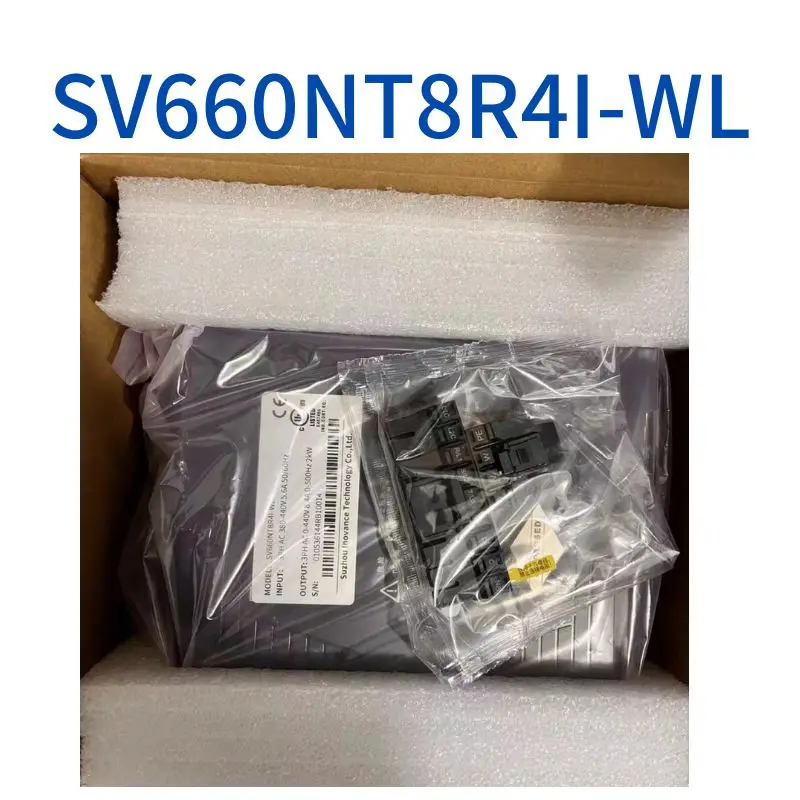 

New SV660NT8R4I-WL Drive Fast Shipping