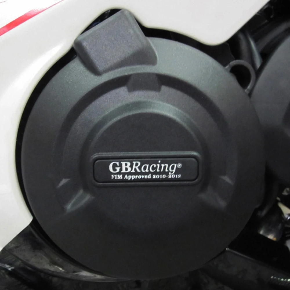 675R Motorcycles Engine cover Protection case GB Racing For Triumph DAYTONA 675R 2011-2012&STREET TRIPLE (R) 2011-2012 2013-motorcycle engine cover engine cover protector