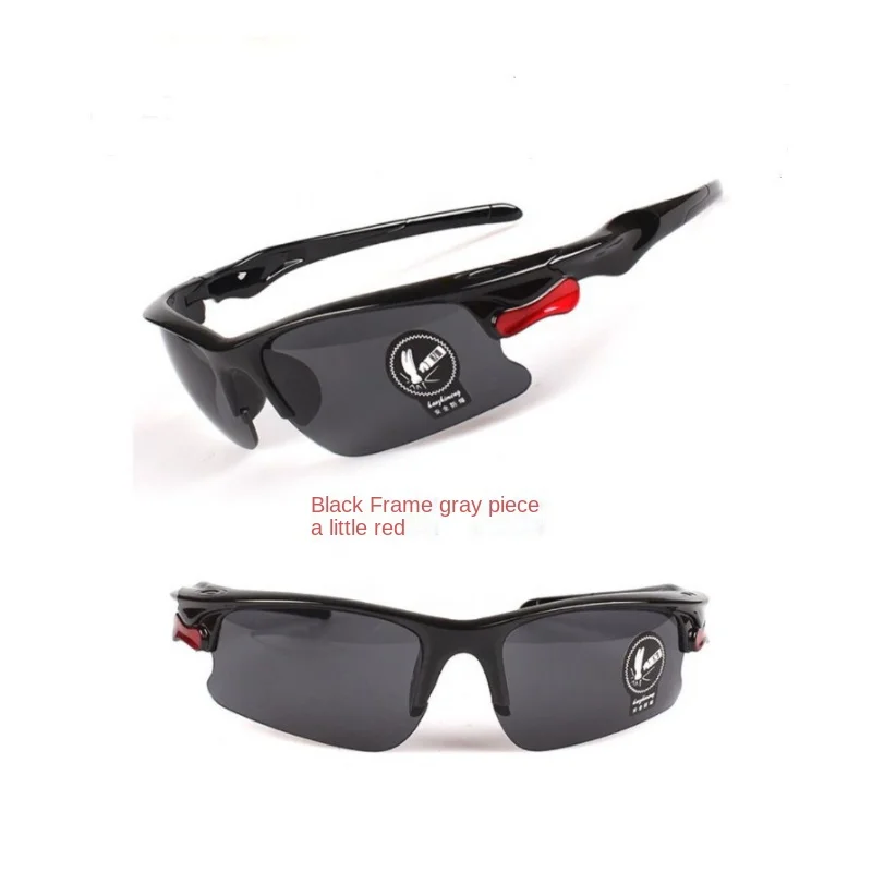 Outdoor Sports Eyewear Tactical Polarized Men Shooting Glasses Airsoft Glasses for Camping Hiking Cycling Travel polarized sports glasses polarized glasses shooting glasses