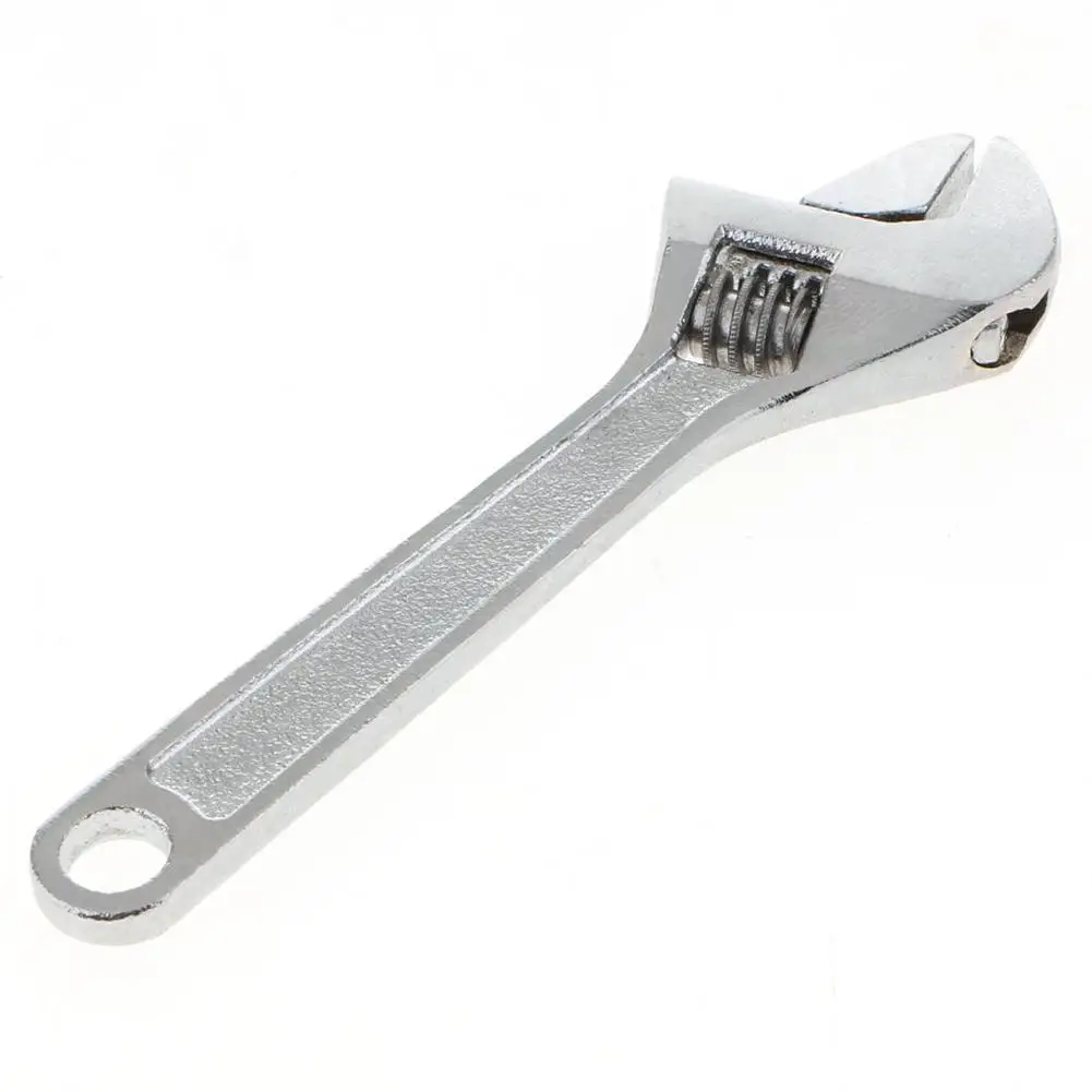 CLE A MOLETTE,Option 5--Clé à cliquet hexagonale de 1-4 pouces, Mini outils de prise à