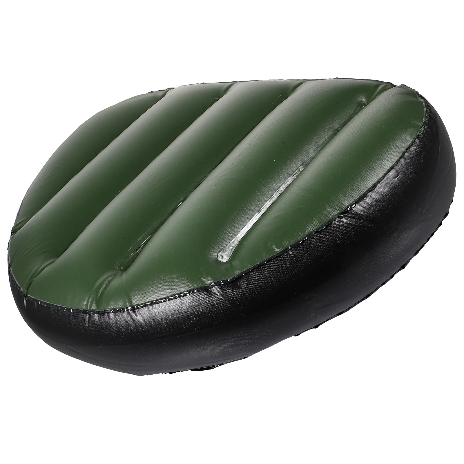 Rafting Cushion Boating Cushions Seat Multifunctional Breathable Pad Inflatable Saddle Portable Tables and Chairs