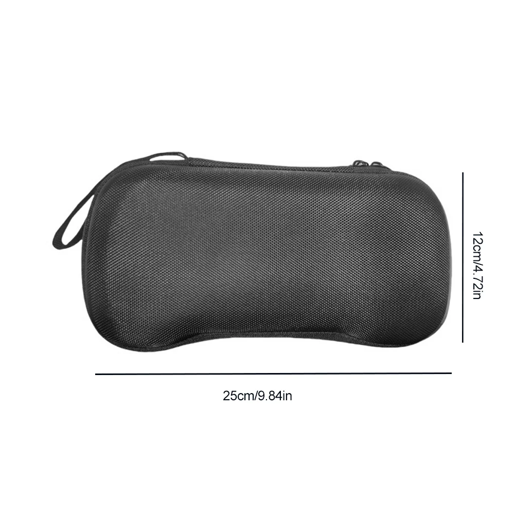 For Anbernic RG557/RG556 Console Travel Storage Bag Wear Resist Game Console Carrying Case Anti-Scratch Outdoor Storage Handbag