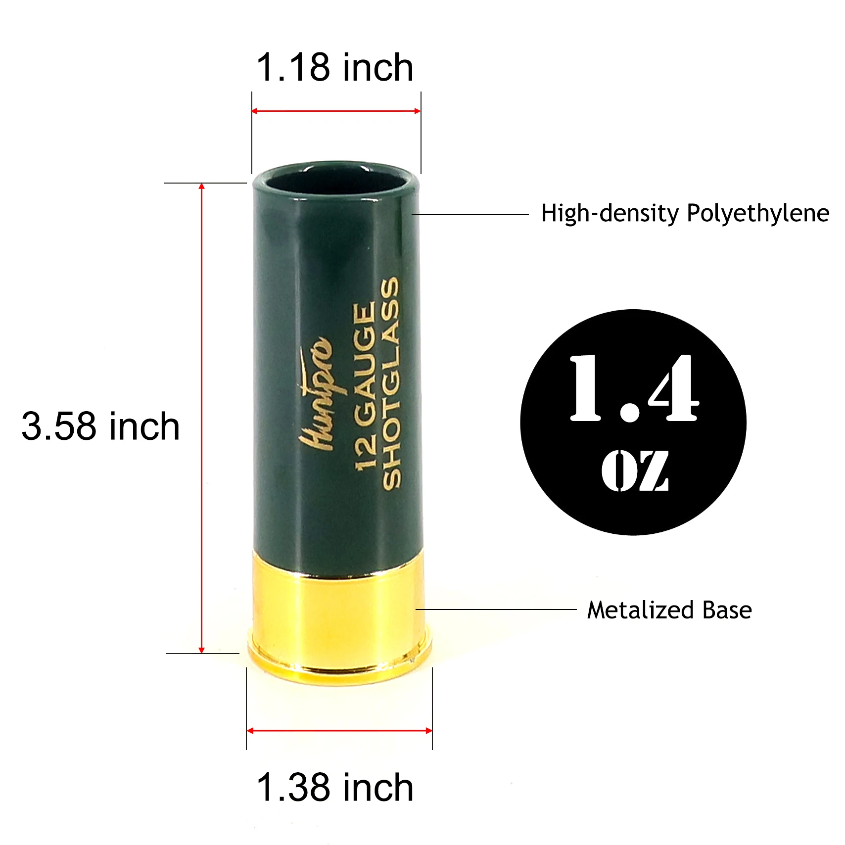 Спортивные калибры