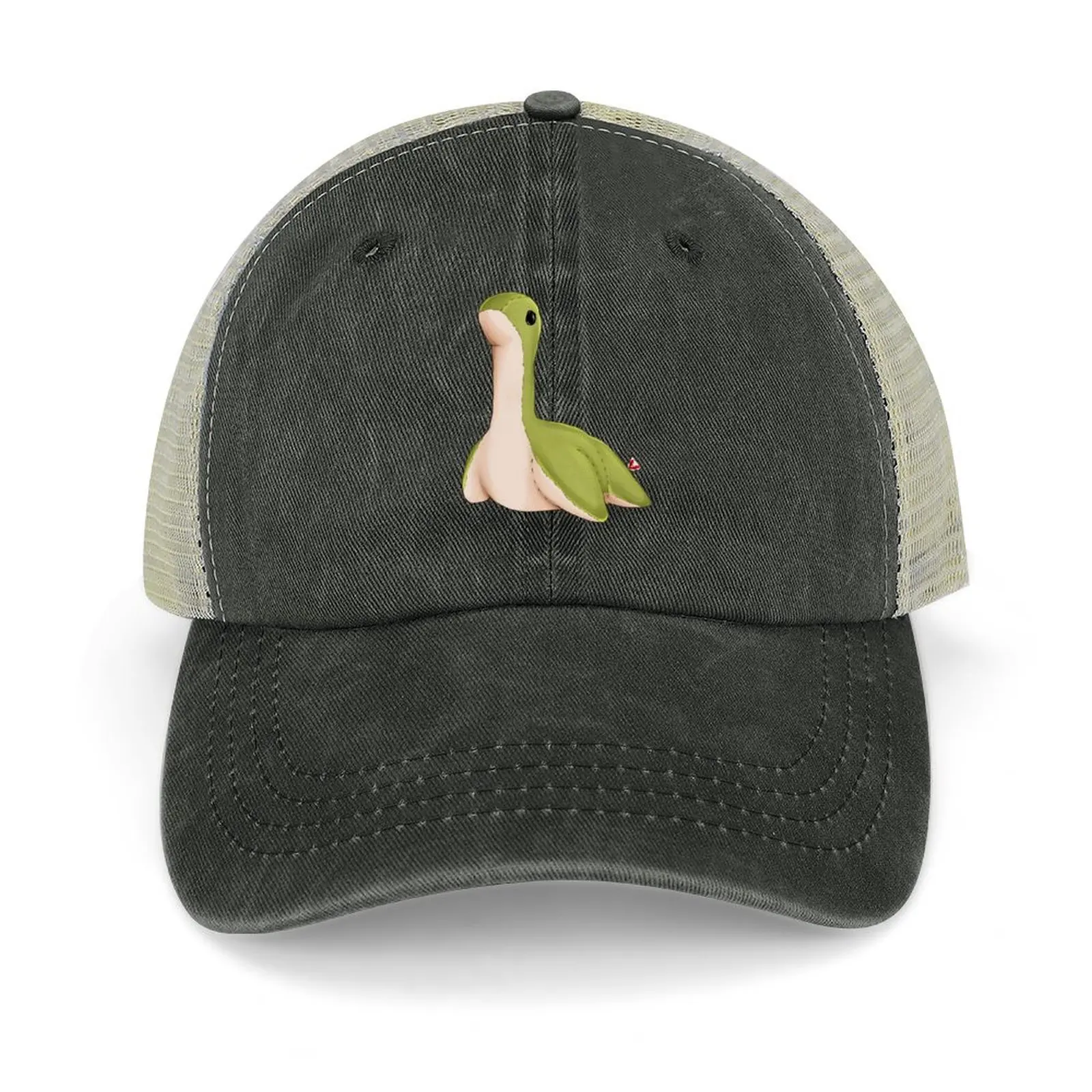

Nessie ! Cowboy Hat party Hat summer hat cute Hats Man Women's