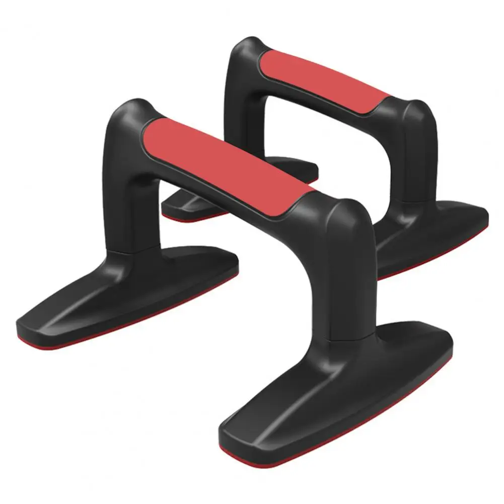 Push Up Handle Supporto Push Up Antiscivolo Home Fitness Power Rack Maniglie Da Palestra Push Up Bar Esercizio Arm Chest Muscle Training