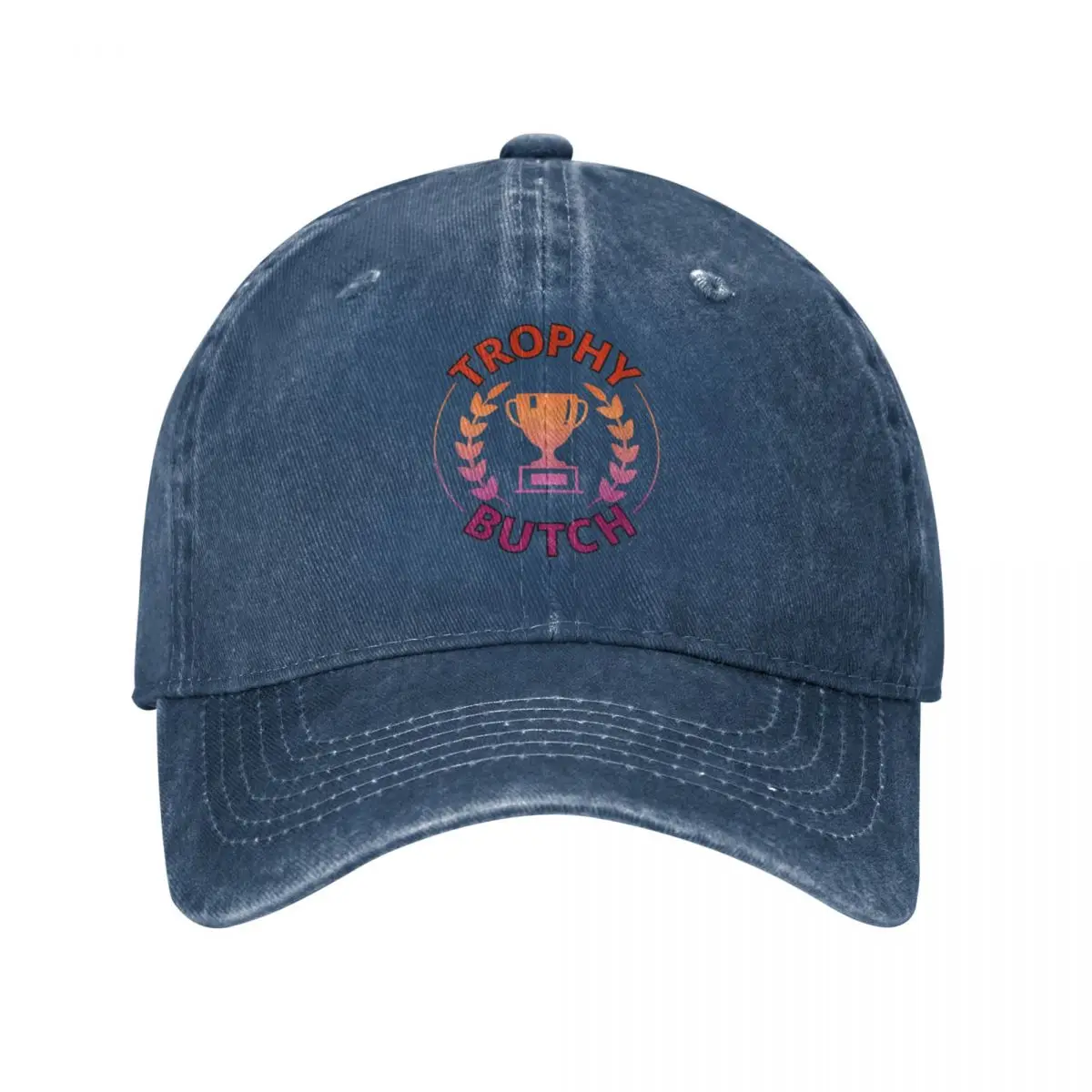 

Trophy Butch Baseball Cap Fashion Luxury Man Hat Luxury Woman Hat Men'S