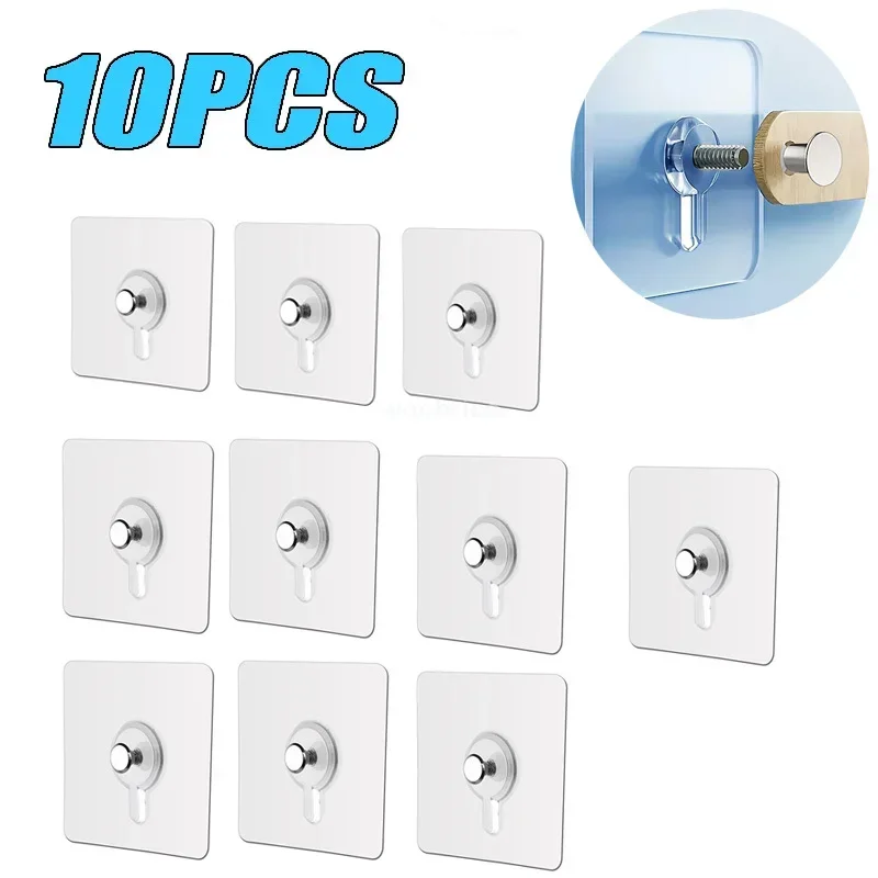 10 PCS
