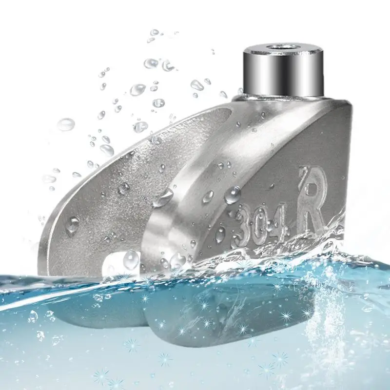 Blocco Del Freno A Disco Della Bicicletta Blocco Di Sicurezza Del Freno A Disco Per Mountain Bike Bullet Lock Core Riding Equipment Per Ciclomotori Mo