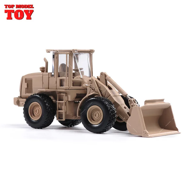 ミニカー CAT MILITARY 924H VERSALINK WHEEL LOADER CAT MILITARY 924H VERSALINK WHEEL LOADER