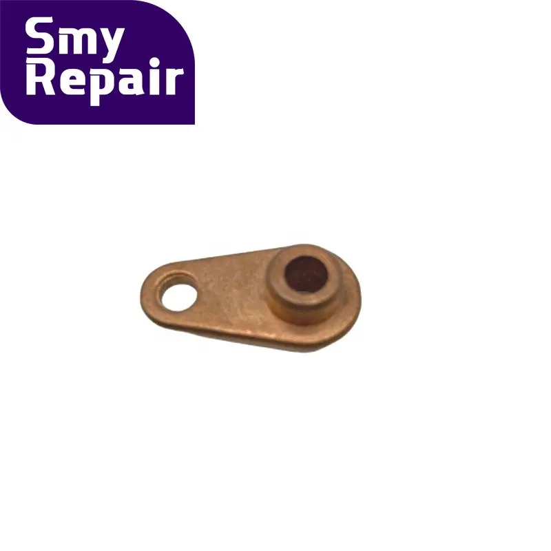 

1PCS Drum Frame Bushing for Ricoh MP 1060 1065 1075 2051 2060 2075 6001 6002 Copper Sleeve Copier Parts