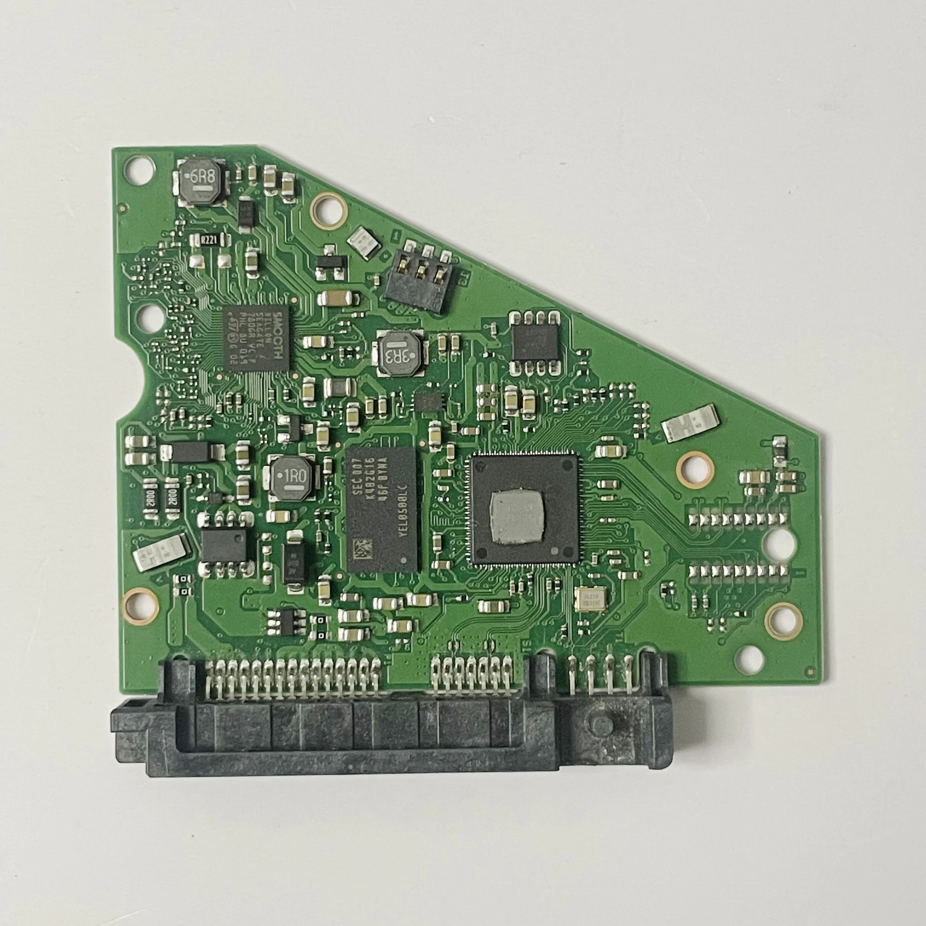 100846466 REV A / 100862098 REV A  / Ʈ ũž ϵ ũ ȸ , 2703
