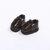 Handmade Ob11 Leather Doll student shoes obitsu 11 Shoes Doll Accessories Cute For Penny, Ymy, Obitsu 11,Molly, Gsc,1/12 Bjd 6