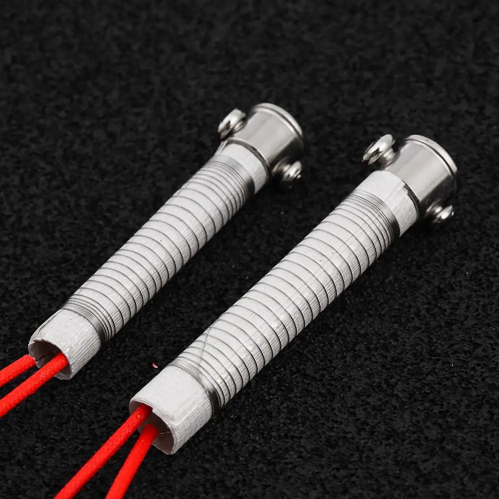 Hot Sale Durable Soldering Iron Core 220V 30W40W60W External Heat Heating Element Replacement Weld Equipment Welding Tool ac 225 arc welder