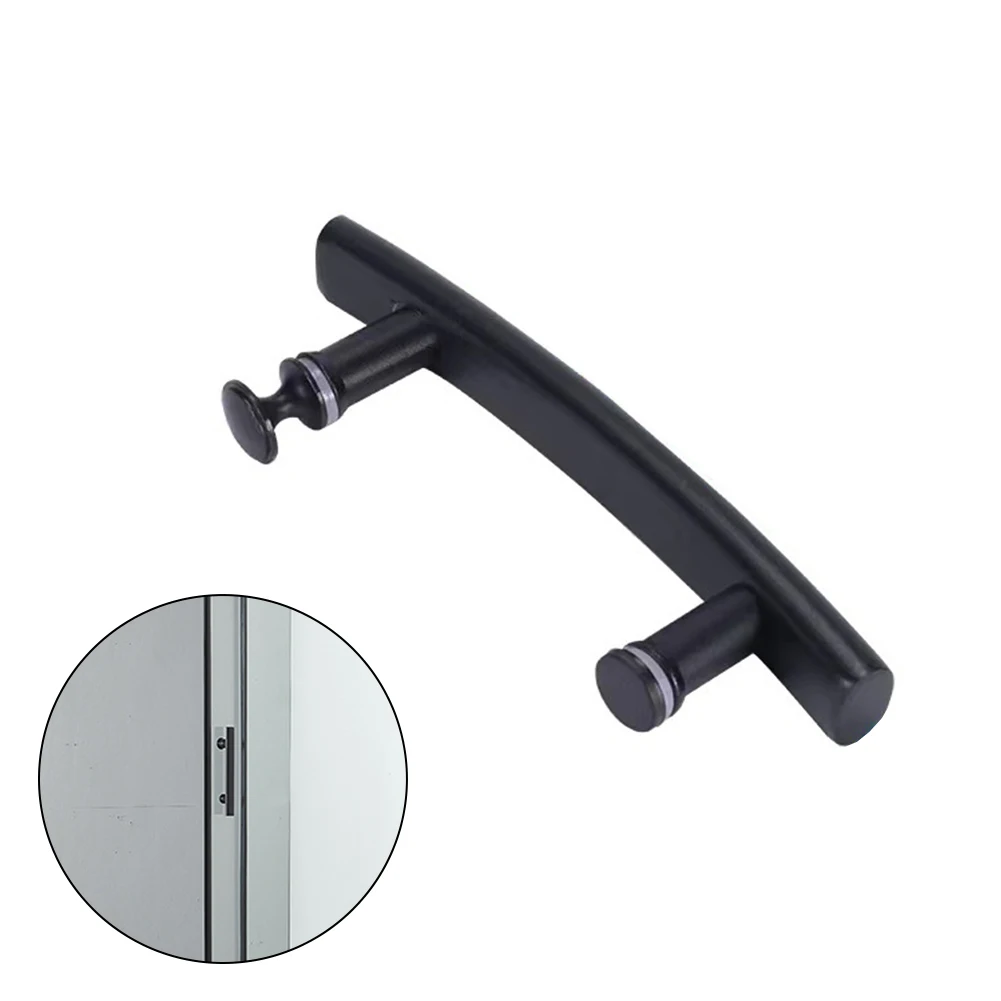 Description Picture 3 of itemDoor Knobs Shower Door Handle Glass Door Handle Knobs For Shower Sliding Door Knobs Toilet Bathroom Shower Room