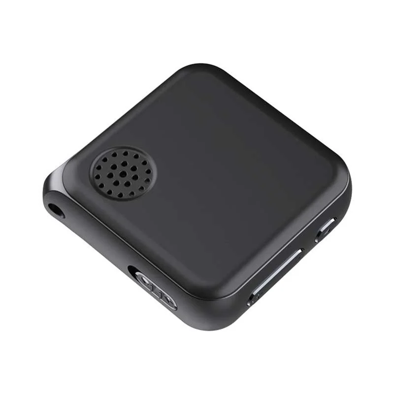 MP3 Player with Color Screen Portable Audio Voice Sound Recorder E-Book FM Radio Alarm Clock Mp3 Module Music Player