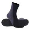 Neoprene Sock 3mm Boots Diving Socks Soft Material Anti Slip Swimming Kayaking Surfing Beach Water Socks Women Men Wetsuit Socks 4