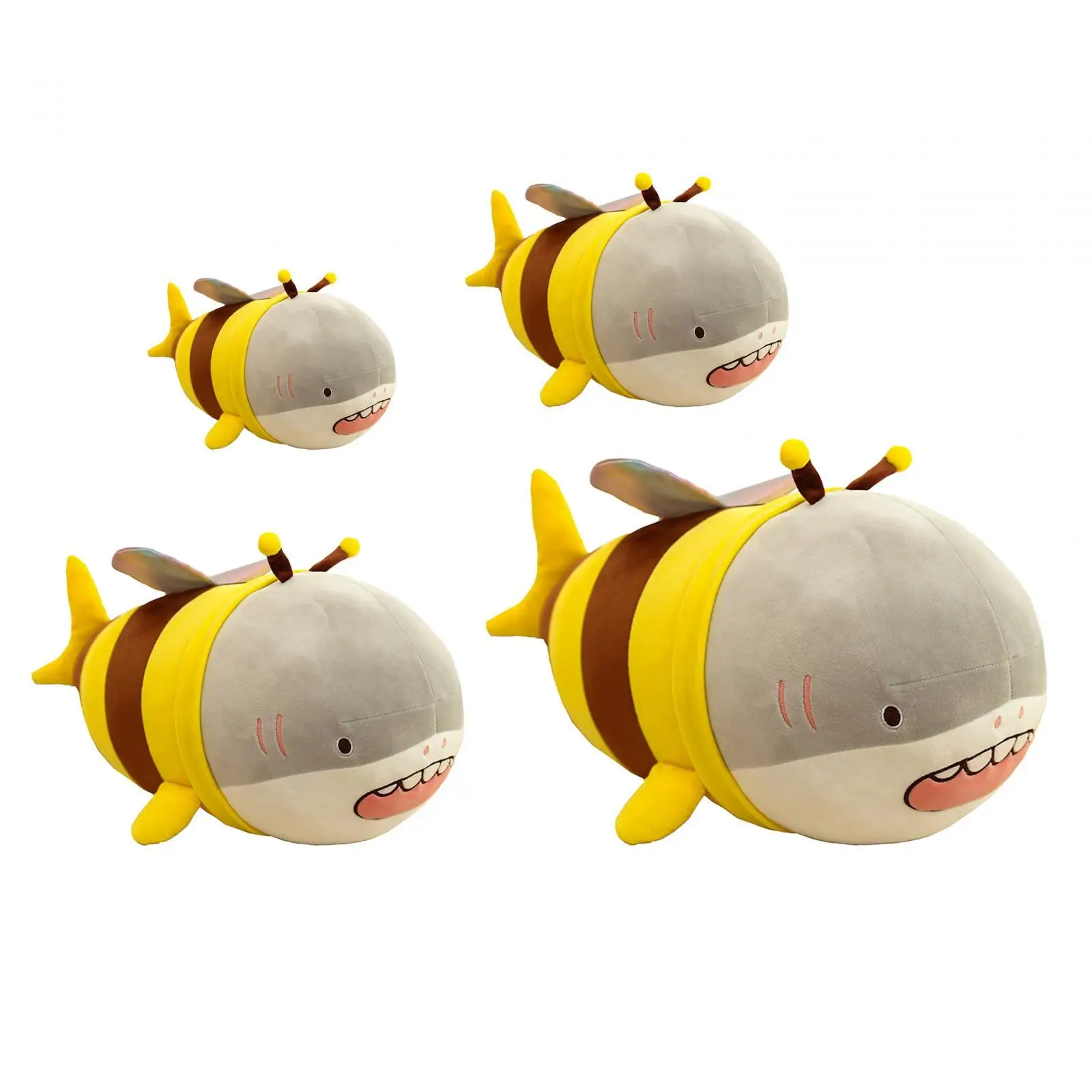 

Мультяшная мягкая игрушка животного, износостойкая многофункциональная поверхность, моющаяся для спальни, подушка для сна, Подушка для стула