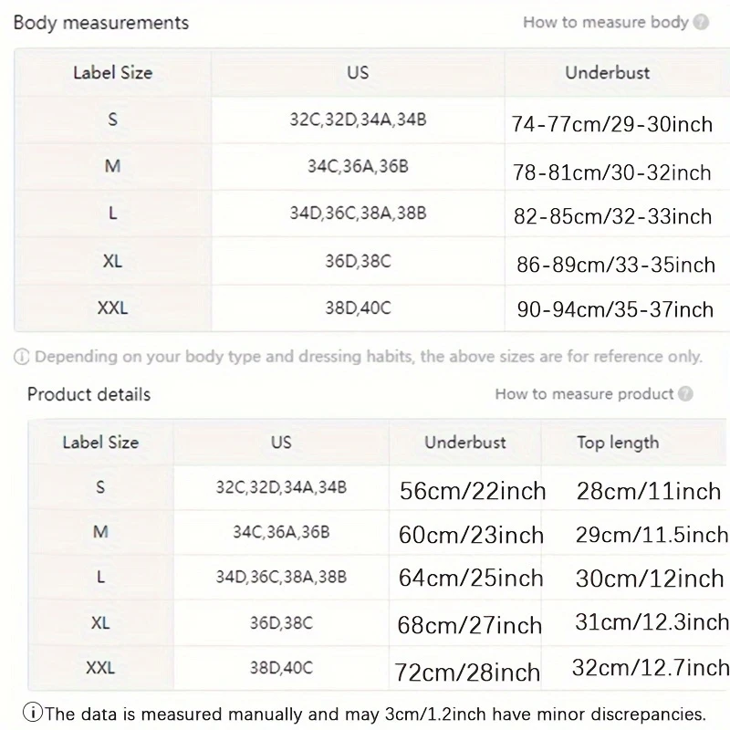 3Pcs/Set Sexy Lace Plus Size Sport Bra For Women Seamless Solid Color Push Up Underwear New Cozy Breathable Wire Free Brassiere 6