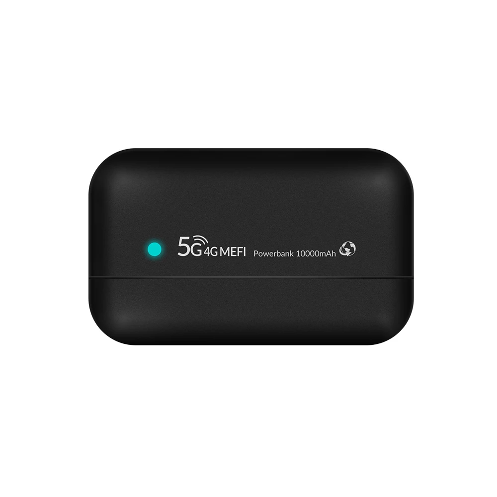 مودم واي فاي بطاقة Sim مفتوحة 4G Lte موزع إنترنت و...