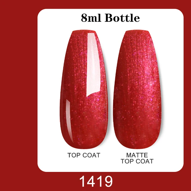 Arte Clavo Gel Polish Semi Permanent Gel Varnish For Nails Manicure Classic Color Gel Nail Polish Primer Nail Art Hybrid Gellak 1419