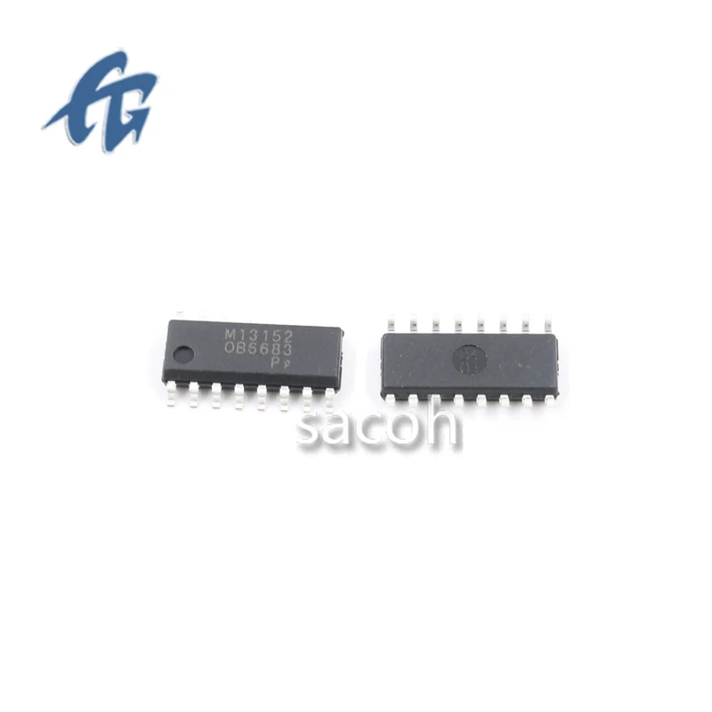 

(SACOH Electronic Components) OB6683 10PCS 100% Brand New Original In Stock