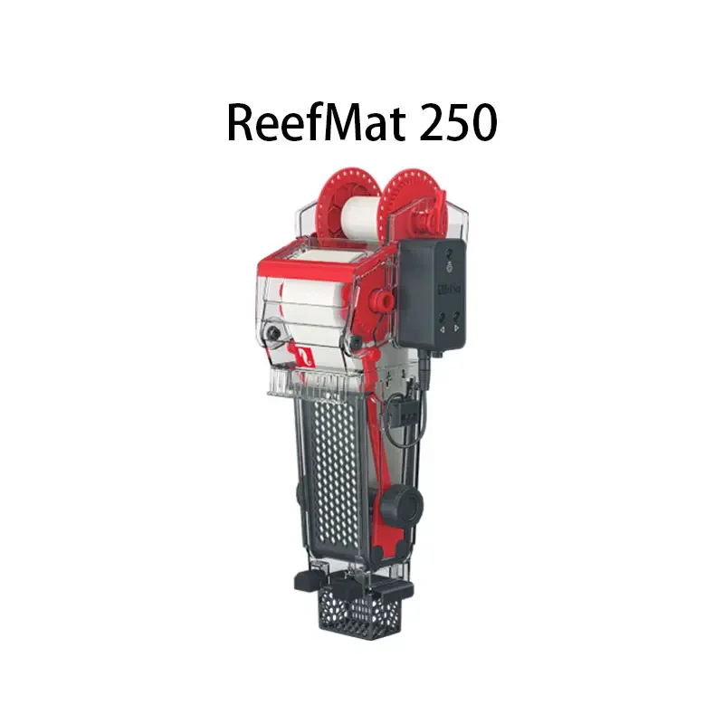 フィルター・ポンプ・ろ材 Redsea NanoMat レッドシー 送料無料 レッドシー ナノマットフリースロール