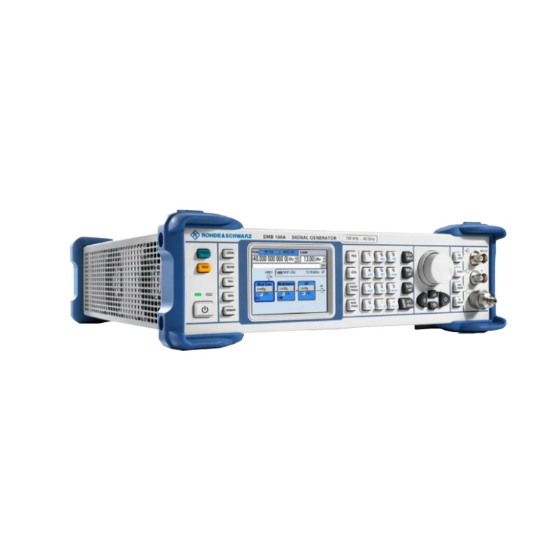Rohde & Schwarz Smb-B140L Smb-B140N Generatore Di Segnale