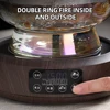 Household Mini Hot Pot Machine Stainless Steel Electric Ceramic Stove Cooker Hotpot Elektrisch 4