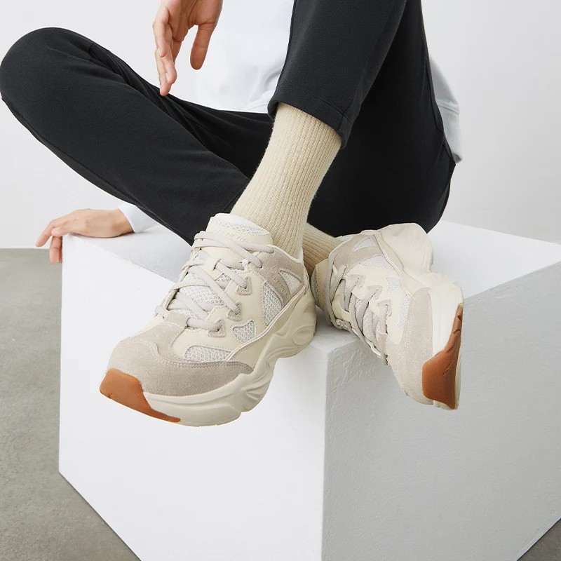 Skechers Stamina Airy Low-Top Daddy Shoes