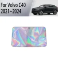 For Volvo C40