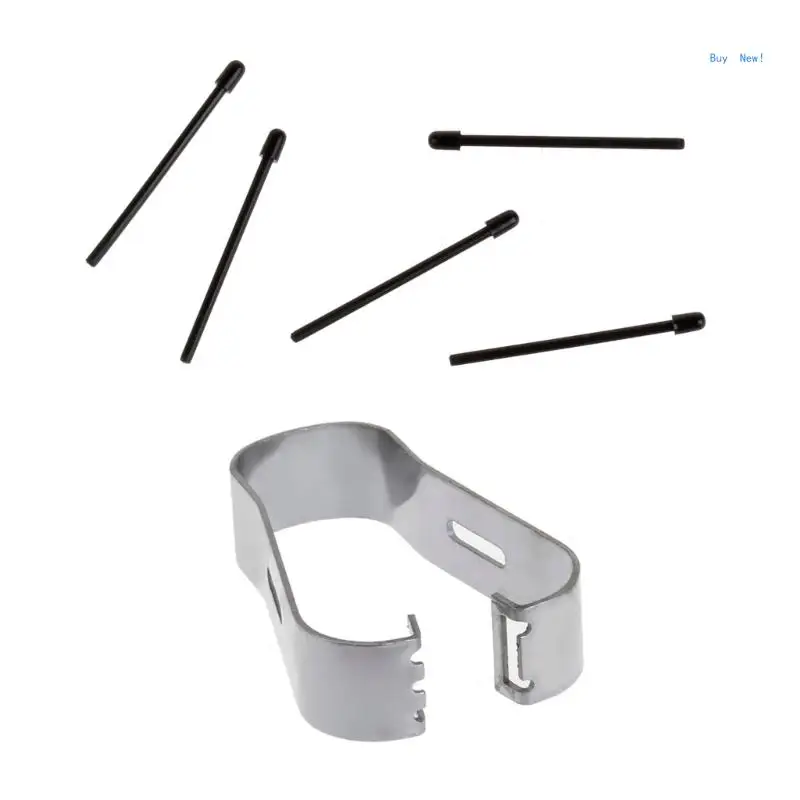 Touch Pen Nib Tips Remove Tool Durable Refill Touch Pen Tip for Remarkable 1 ，Remarkable 2
