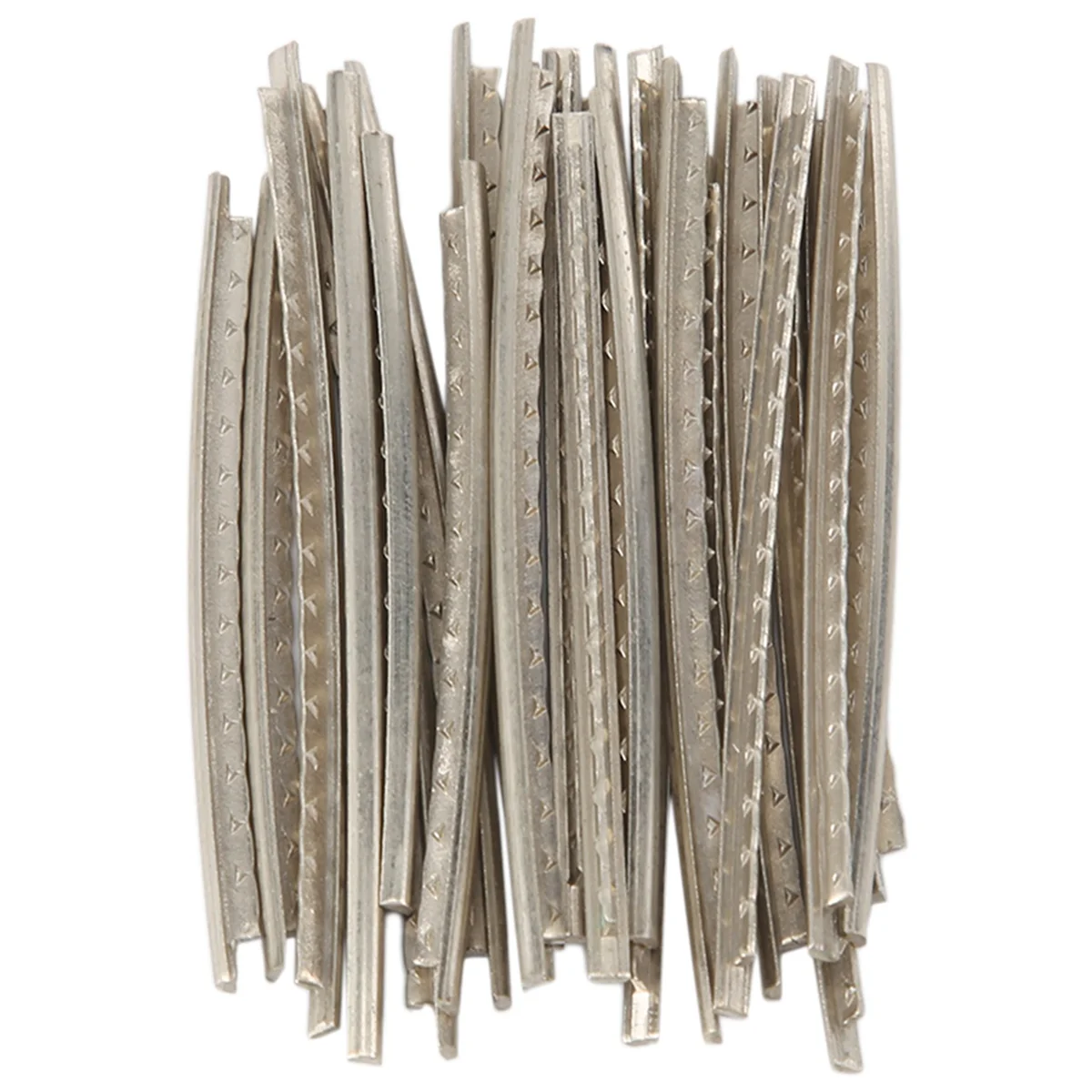 

24Pcs Electric Guitar Fret Wire Fretwire Set 2.2Mm