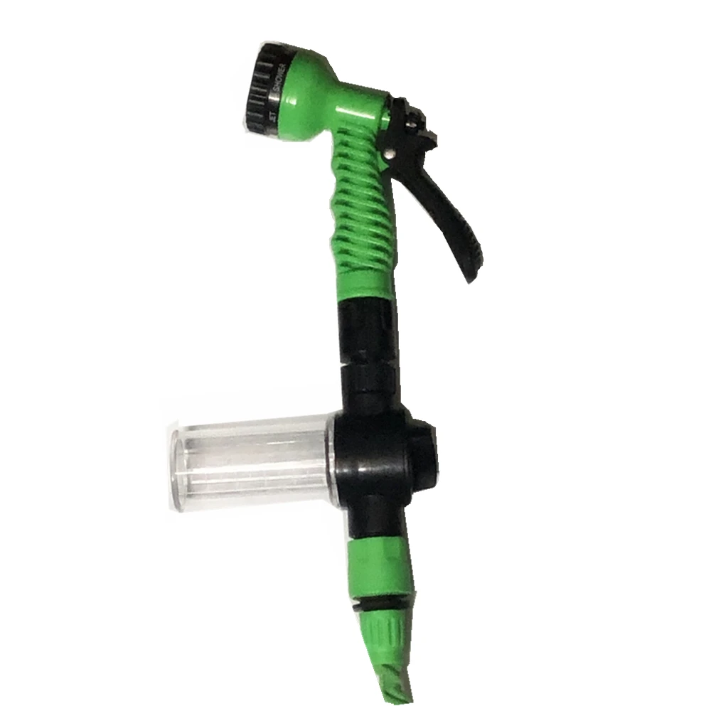 Magic Garden Hose Reels for Watering Flexible Expandable Water Hose Pipe Extendable Car Wash EU/US Connector 25FT-200FT garden hose expandable magic hose expandable water hose water hose expandable hose
