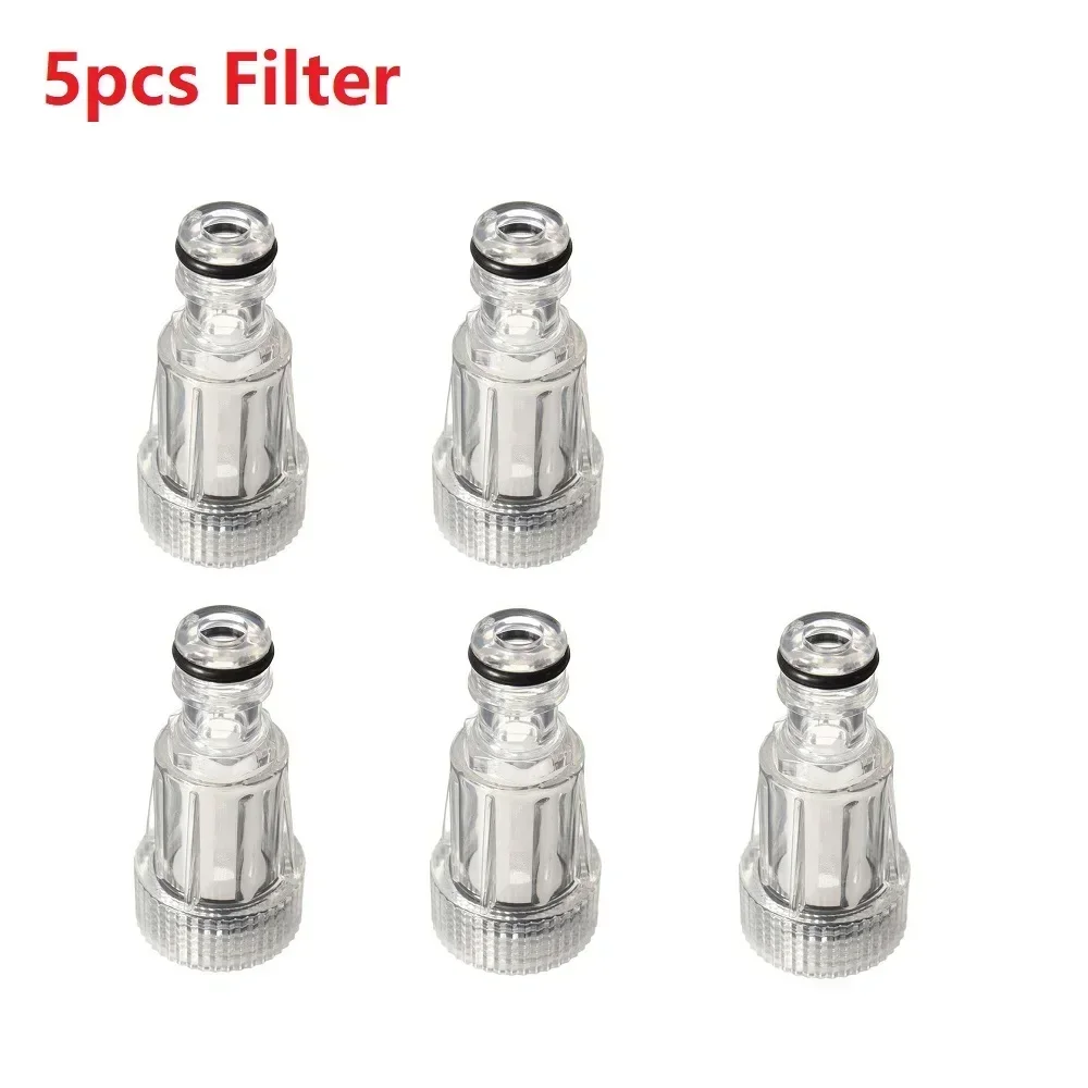 Lot De 2 Filtres à Eau Haute Pression Pour Nettoyeur Karcher K2-K7 - 175PSI - 140°C