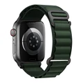 Dark green-Black