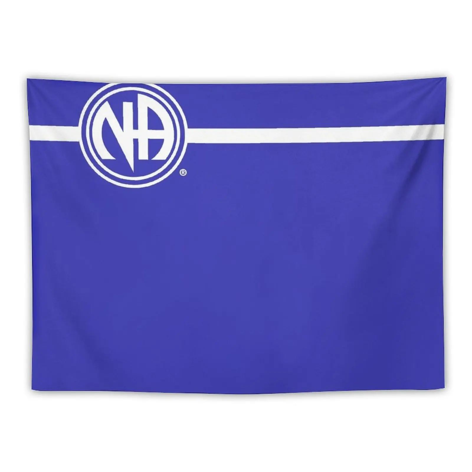 

NA Basic Text Book Narcotics Anonymous Gift Tapestry Art Mural Decoration Home