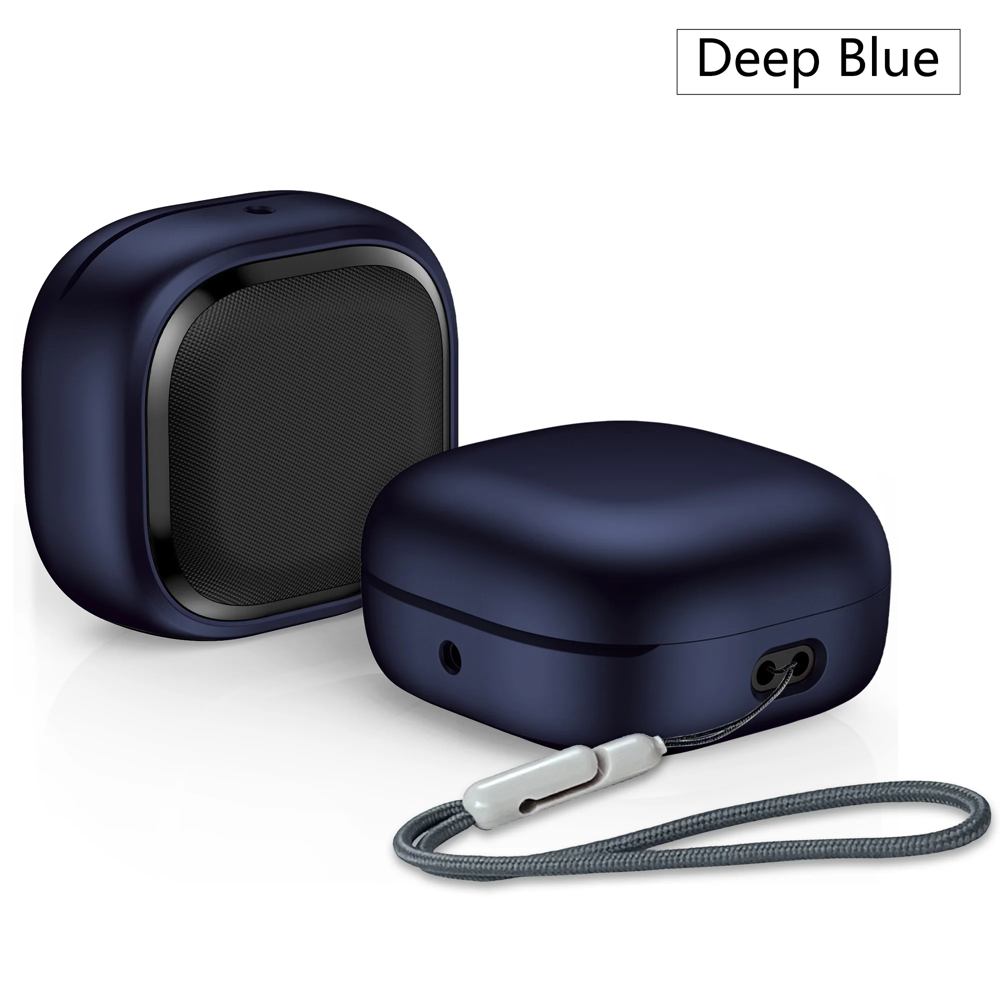 Deep Blue