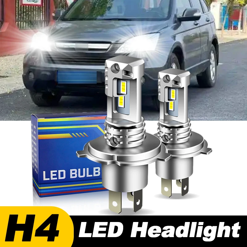 Honda CR-V High Beam Headlight Bulbs | Advance Auto Parts