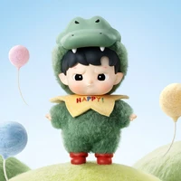 POP MART HACIPUPU Snuggle With You Series Figures 1PC/12PCS Blind Box POPMART Action Figure Limited to 2pcs per Order 5