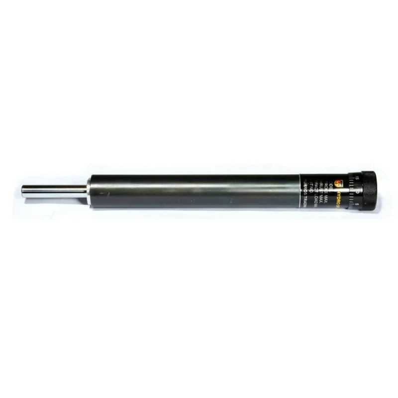

RB-2430 Hydro Speed Regulators, Spring Damper, 30mm Length Stroke, Hydraulic Dampers, Spring Loaded Regulators Without Support