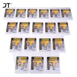 Enhanced Airbrush Nozzle for Precision Painting and Coating