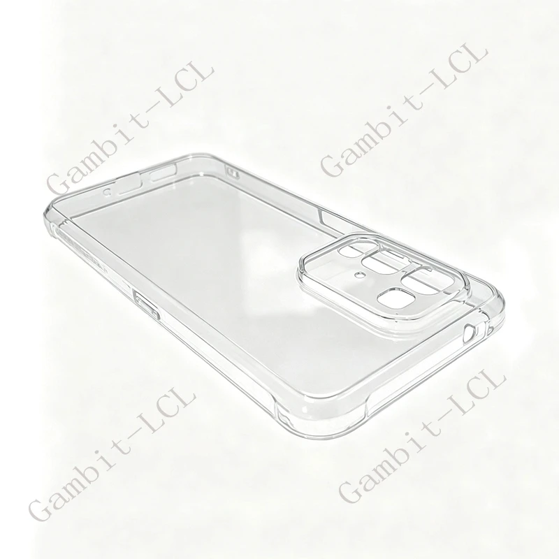 Durable Shockproof TPU Protective Case