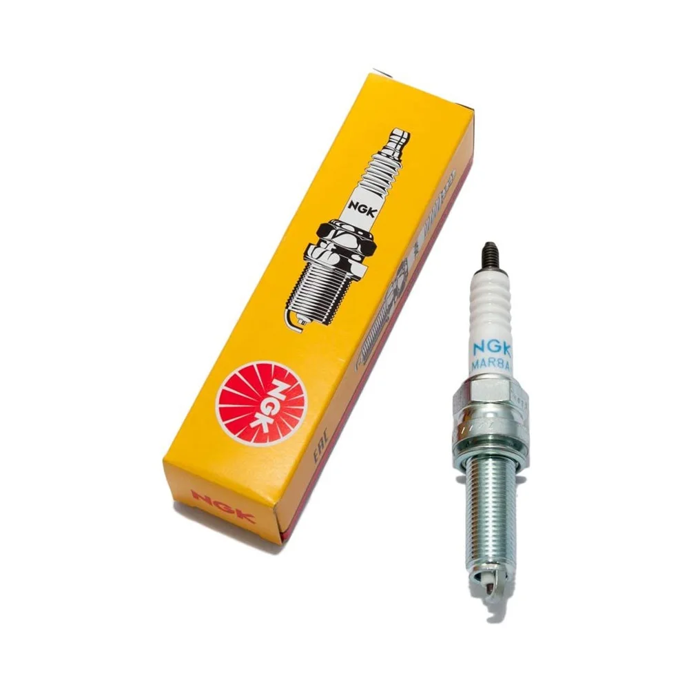 Spark Plug Ngk Lmar8l9 Motorcycle Ignition AliExpress