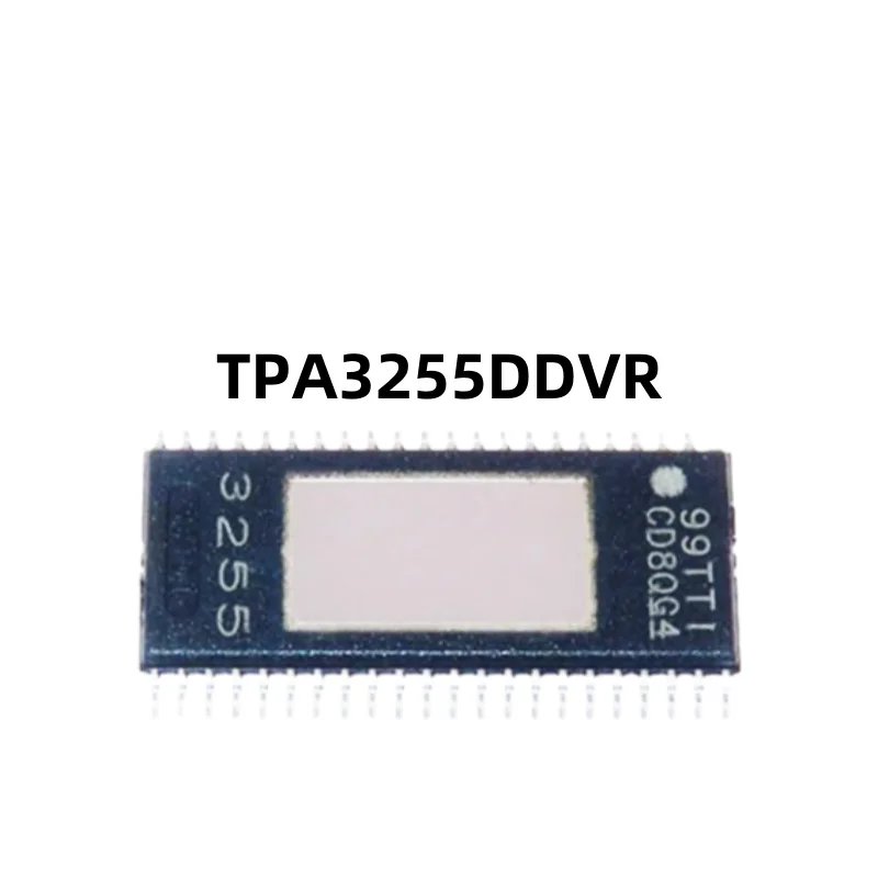 1 Pz/Lotto Nuovo Chip Muslimatic Originale Tpa3255 3255 Chip Htssop44 Muslimic Chip Nuovo Originale